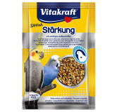 Vitakraft Sittich Starkung 30g - z biotyną na pierzenie